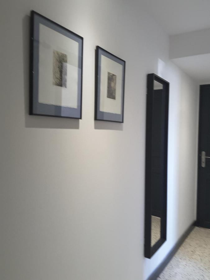 Bed and Breakfast Philoxenia Pourrieres Exterior foto